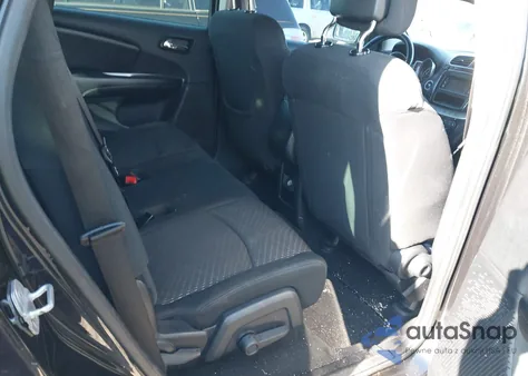 2012 Dodge Journey Se/Avp from USA, damaged, VIN 3C4PDCAB2CT275803